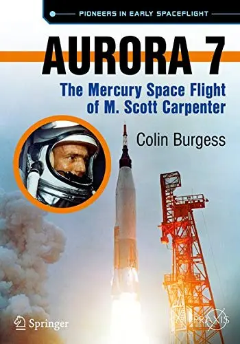 Cover of Aurora 7