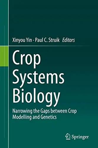 Cover of Crop Systems Biology