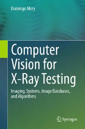 Cover of Computer Vision for X-Ray Testing