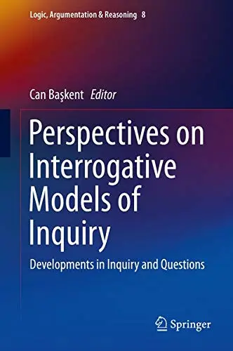 Cover of Perspectives on Interrogative Models of Inquiry
