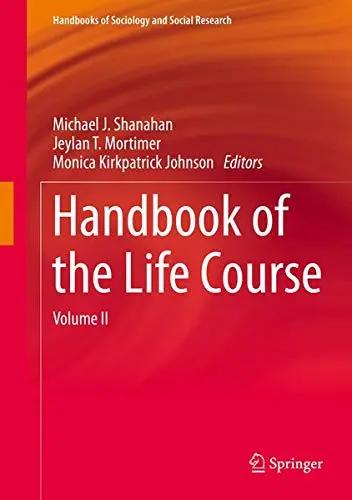 Cover of Handbook of the Life Course