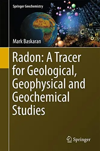 Cover of Radon