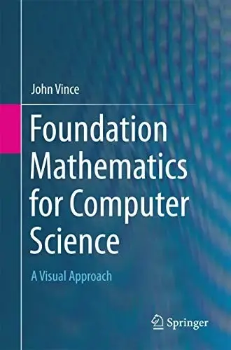 Cover of Foundation Mathematics for Computer Science