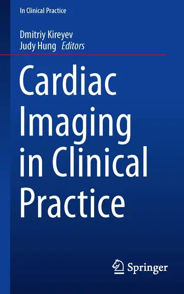 Cover of Cardiac Imaging in Clinical Practice