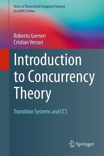 Cover of Introduction to Concurrency Theory
