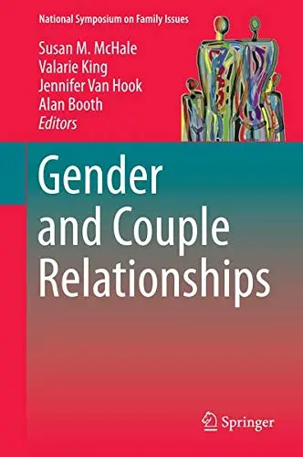 Cover of Gender and Couple Relationships