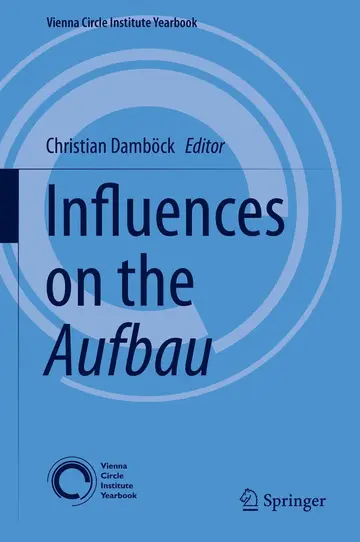Cover of Influences on the Aufbau
