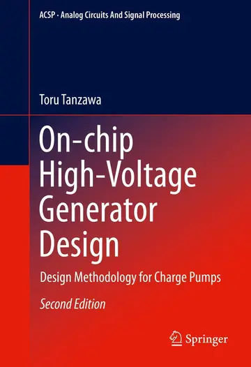 Cover of On-chip High-Voltage Generator Design