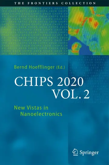 Cover of Chips 2020 Vol. 2