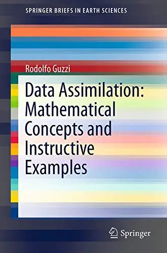 Cover of Data Assimilation