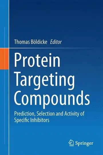 Cover of Protein Targeting Compounds