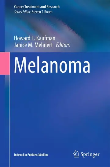 Cover of Melanoma