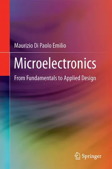 Cover of Microelectronics