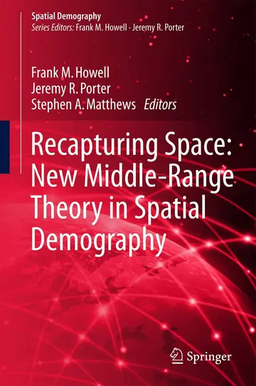 Cover of Recapturing Space