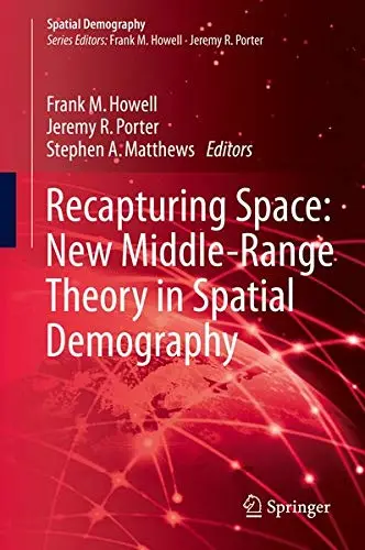 Cover of Recapturing Space