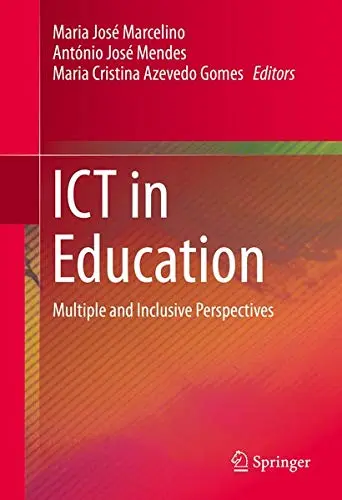 Cover of ICT in Education