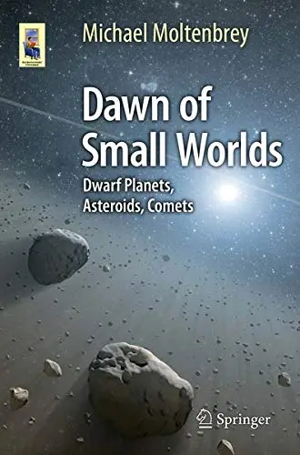 Cover of Dawn of Small Worlds