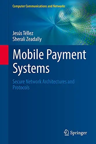 Cover of Mobile Payment Systems