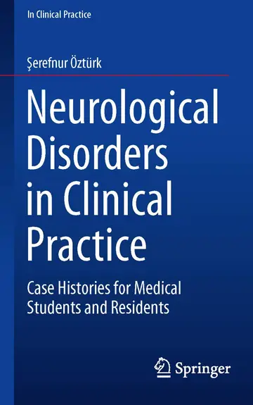 Cover of Neurological Disorders in Clinical Practice