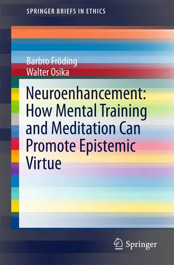 Cover of Neuroenhancement