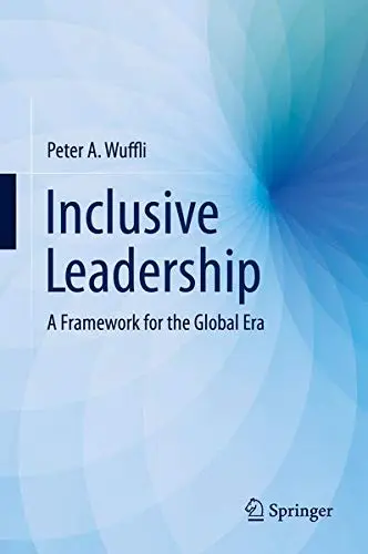 Cover of Inclusive Leadership
