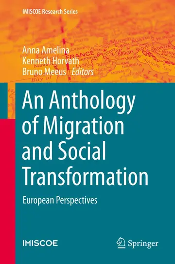 Cover of An Anthology of Migration and Social Transformation