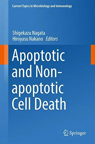 Cover of Apoptotic and Non-apoptotic Cell Death