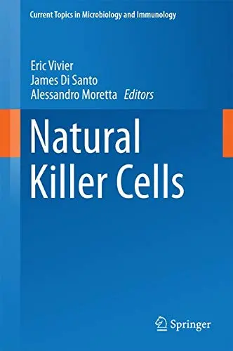 Cover of Natural Killer Cells