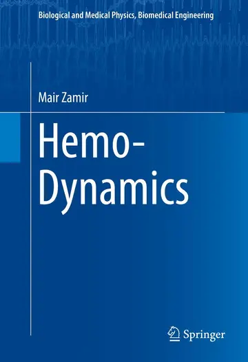 Cover of Hemo-Dynamics