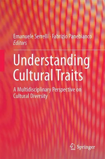 Cover of Understanding Cultural Traits