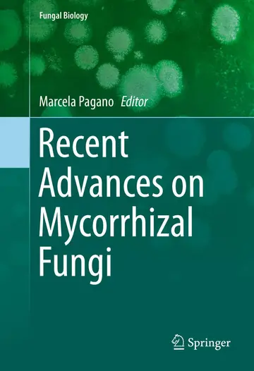 Cover of Recent Advances on Mycorrhizal Fungi