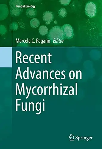 Cover of Recent Advances on Mycorrhizal Fungi