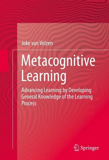 Cover of Metacognitive Learning