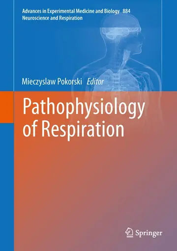 Cover of Pathophysiology of Respiration