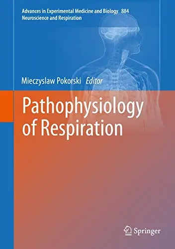 Cover of Pathophysiology of Respiration