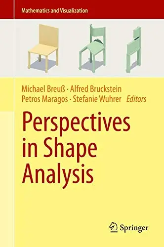 Cover of Perspectives in Shape Analysis