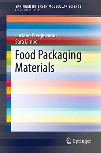 Cover of Food Packaging Materials