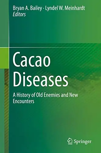 Cover of Cacao Diseases