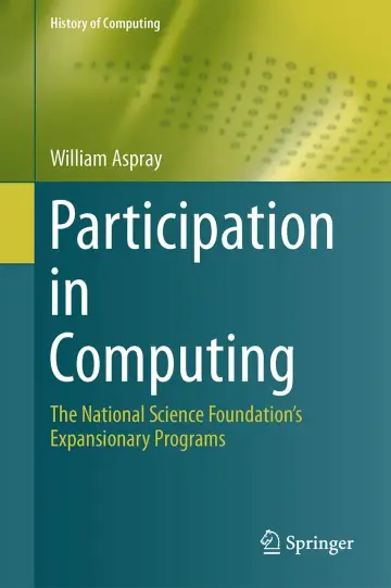 Cover of Participation in Computing