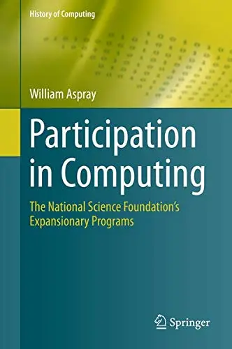 Cover of Participation in Computing