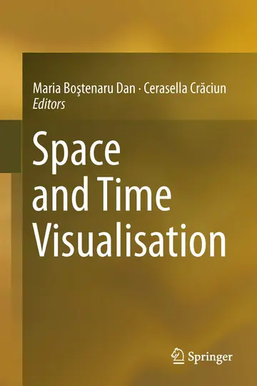 Cover of Space and Time Visualisation