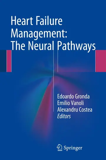 Cover of Heart Failure Management