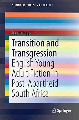 Cover of Transition and Transgression