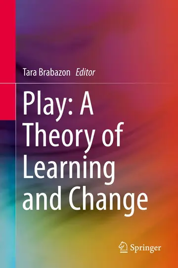 Cover of Play