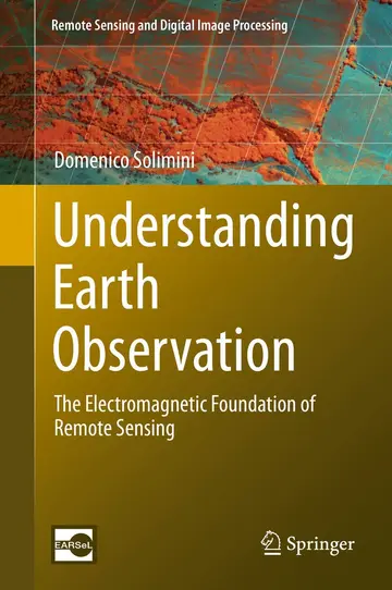 Cover of Understanding Earth Observation
