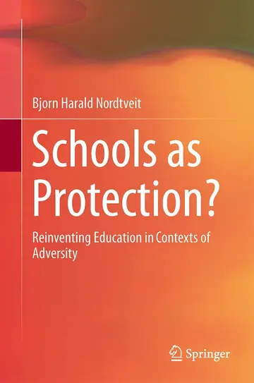 Cover of Schools as Protection?