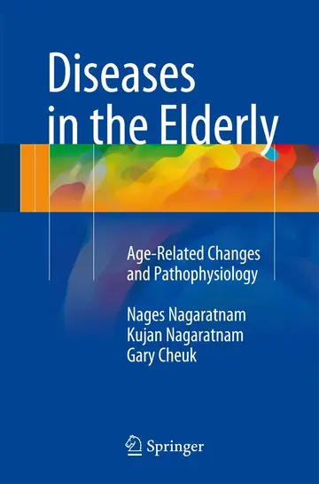 Cover of Diseases in the Elderly
