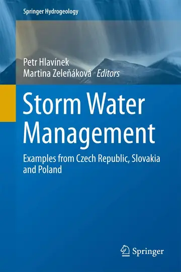 Cover of Storm Water Management