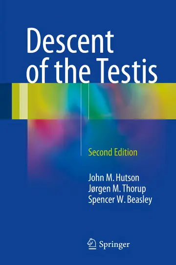 Cover of Descent of the Testis