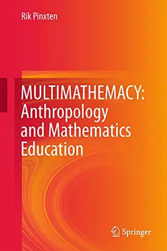 Cover of Multimathemacy